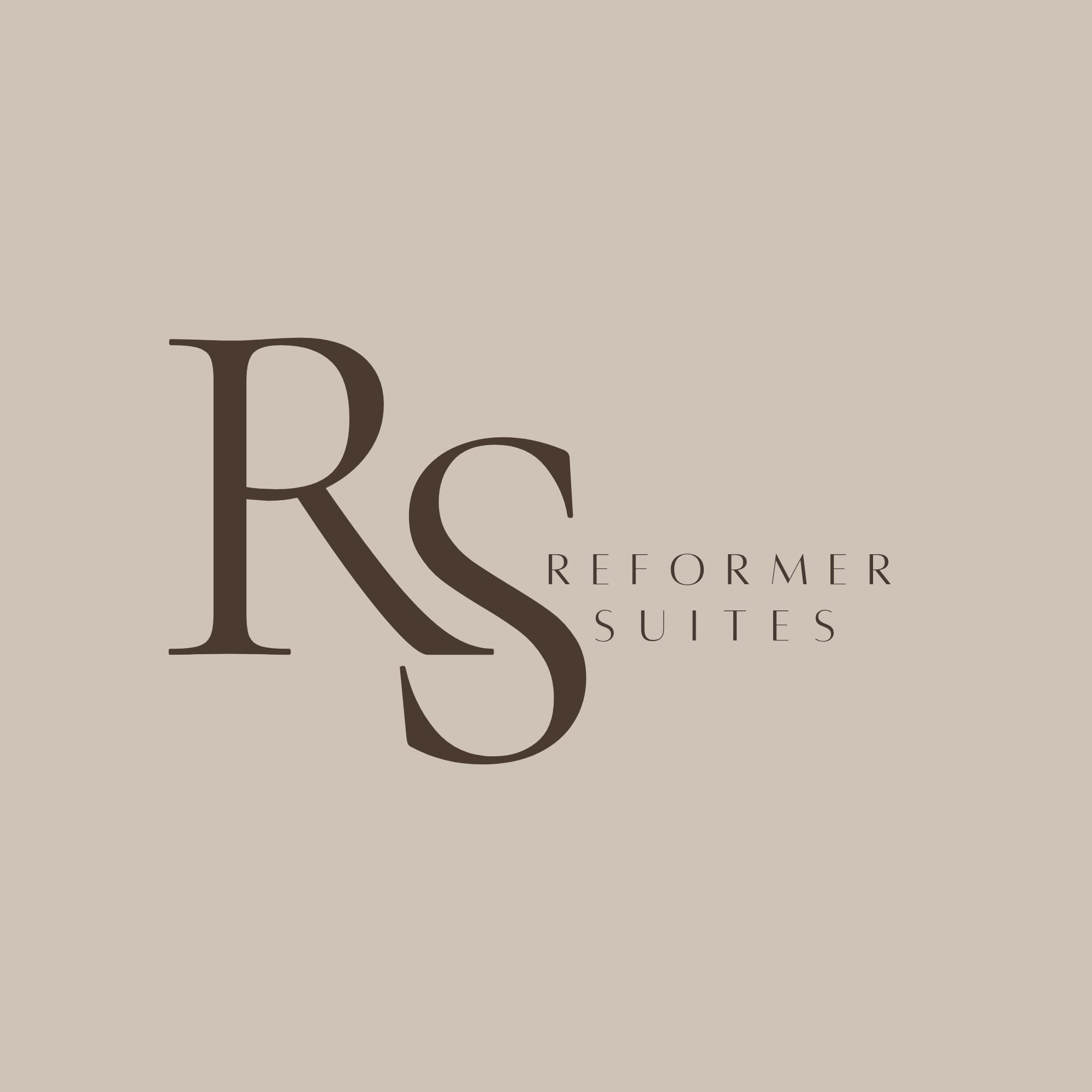 The Reformer Suites